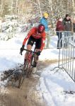 Zonhoven Belgie, 4 Januari 2026
UCI Cyclo-cross Worldcuop Dames en Heren
Aniek v Alphen