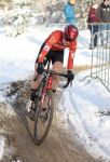 Zonhoven Belgie, 4 Januari 2026
UCI Cyclo-cross Worldcuop Dames en Heren
Aniek v Alphen
