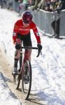 Zonhoven Belgie, 4 Januari 2026
UCI Cyclo-cross Worldcuop Dames en Heren
Aniek v Alphen