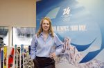 Hilversum 20 januari 2026
Presentatie crew van Eurosport die naar de olympische spelen gaan. Anne Greet Haars