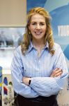 Hilversum 20 januari 2026
Presentatie crew van Eurosport die naar de olympische spelen gaan. Anne Greet Haars