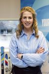 Hilversum 20 januari 2026
Presentatie crew van Eurosport die naar de olympische spelen gaan. Anne Greet Haars