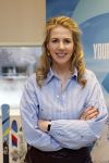 Hilversum 20 januari 2026
Presentatie crew van Eurosport die naar de olympische spelen gaan. Anne Greet Haars