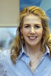 Hilversum 20 januari 2026
Presentatie crew van Eurosport die naar de olympische spelen gaan. Anne Greet Haars