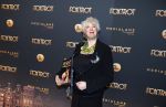 Amsterdam 18 januari 2025
Premiere Foxtrot in het deLaMar theater . Anne Rose Bantziger