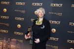 Amsterdam 18 januari 2025
Premiere Foxtrot in het deLaMar theater . Anne Rose Bantziger