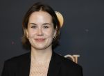 Amsterdam 18 januari 2025
Premiere Foxtrot in het deLaMar theater . Anne de Blok