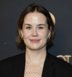 Amsterdam 18 januari 2025
Premiere Foxtrot in het deLaMar theater . Anne de Blok
