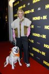 Amsterdam 6 januari 2025
Premiere Hond en ik in het vondelparkpaviljoen . Anouk Smulders en Scoop
