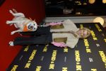 Amsterdam 6 januari 2025
Premiere Hond en ik in het vondelparkpaviljoen . Anouk Smulders en Scoop