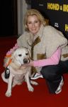 Amsterdam 6 januari 2025
Premiere Hond en ik in het vondelparkpaviljoen . Anouk Smulders en Scoop