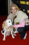 Amsterdam 6 januari 2025
Premiere Hond en ik in het vondelparkpaviljoen . Anouk Smulders en Scoop