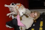 Amsterdam 6 januari 2025
Premiere Hond en ik in het vondelparkpaviljoen . Anouk Smulders en Scoop