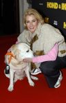 Amsterdam 6 januari 2025
Premiere Hond en ik in het vondelparkpaviljoen . Anouk Smulders en Scoop