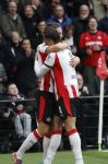 Eindhoven, 1 Februari 2026
Kompetitiewedstrijd PSV-Feyenoord, eindstand 3-0
Armando Obispo