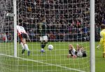 Eindhoven, 1 Februari 2026
Kompetitiewedstrijd PSV-Feyenoord, eindstand 3-0
Armando Obispo
