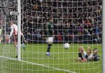 Eindhoven, 1 Februari 2026
Kompetitiewedstrijd PSV-Feyenoord, eindstand 3-0
Armando Obispo