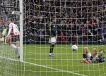 Eindhoven, 1 Februari 2026
Kompetitiewedstrijd PSV-Feyenoord, eindstand 3-0
Armando Obispo