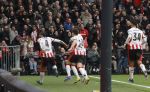 Eindhoven, 1 Februari 2026
Kompetitiewedstrijd PSV-Feyenoord, eindstand 3-0
Armando Obispo
