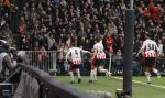 Eindhoven, 1 Februari 2026
Kompetitiewedstrijd PSV-Feyenoord, eindstand 3-0
Armando Obispo