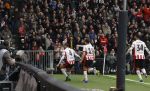 Eindhoven, 1 Februari 2026
Kompetitiewedstrijd PSV-Feyenoord, eindstand 3-0
Armando Obispo