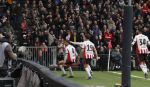 Eindhoven, 1 Februari 2026
Kompetitiewedstrijd PSV-Feyenoord, eindstand 3-0
Armando Obispo