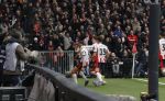 Eindhoven, 1 Februari 2026
Kompetitiewedstrijd PSV-Feyenoord, eindstand 3-0
Armando Obispo