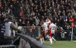 Eindhoven, 1 Februari 2026
Kompetitiewedstrijd PSV-Feyenoord, eindstand 3-0
Armando Obispo
