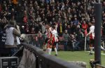 Eindhoven, 1 Februari 2026
Kompetitiewedstrijd PSV-Feyenoord, eindstand 3-0
Armando Obispo