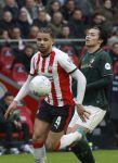 Eindhoven, 1 Februari 2026
Kompetitiewedstrijd PSV-Feyenoord, eindstand 3-0