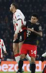 Eindhoven, 28 Januari 2026
Laatste wedstrijd in voorronde Champions League
PSV-Bayern Munchen, eindstand 1-2
Armando Obispo
