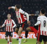 Eindhoven, 28 Januari 2026
Laatste wedstrijd in voorronde Champions League
PSV-Bayern Munchen, eindstand 1-2
Armando Obispo