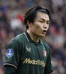 Eindhoven, 1 Februari 2026
Kompetitiewedstrijd PSV-Feyenoord, eindstand 3-0
Ayase Ueda