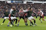 Eindhoven, 1 Februari 2026
Kompetitiewedstrijd PSV-Feyenoord, eindstand 3-0
Ayase Ueda Anel Ahmedhodzic Jeramiah St. Juste Guus Til  Esmir Bajraktarevic Ismael Saibari en Ivan Perisic Timon Wellenreuther