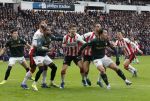 Eindhoven, 1 Februari 2026
Kompetitiewedstrijd PSV-Feyenoord, eindstand 3-0
Ayase Ueda Anel Ahmedhodzic Jeramiah St. Juste Guus Til  Esmir Bajraktarevic Ismael Saibari en Ivan Perisic Timon Wellenreuther