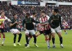 Eindhoven, 1 Februari 2026
Kompetitiewedstrijd PSV-Feyenoord, eindstand 3-0
Ayase Ueda Anel Ahmedhodzic Jeramiah St. Juste Guus Til  Esmir Bajraktarevic Ismael Saibari en Ivan Perisic Timon Wellenreuther