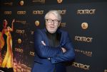Amsterdam 18 januari 2025
Premiere Foxtrot in het deLaMar theater . Barrie Stevens