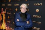Amsterdam 18 januari 2025
Premiere Foxtrot in het deLaMar theater . Barrie Stevens