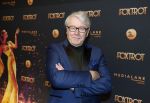 Amsterdam 18 januari 2025
Premiere Foxtrot in het deLaMar theater . Barrie Stevens