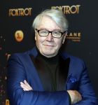 Amsterdam 18 januari 2025
Premiere Foxtrot in het deLaMar theater . Barrie Stevens