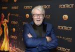Amsterdam 18 januari 2025
Premiere Foxtrot in het deLaMar theater . Barrie Stevens