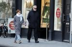 Amsterdam 17 januari 2026
Bert Kuizenga met zijn vrouw aan het wandelen in Amsterdam zuid.