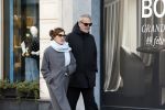 Amsterdam 17 januari 2026
Bert Kuizenga met zijn vrouw aan het wandelen in Amsterdam zuid.