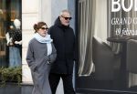 Amsterdam 17 januari 2026
Bert Kuizenga met zijn vrouw aan het wandelen in Amsterdam zuid.