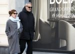 Amsterdam 17 januari 2026
Bert Kuizenga met zijn vrouw aan het wandelen in Amsterdam zuid.