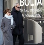 Amsterdam 17 januari 2026
Bert Kuizenga met zijn vrouw aan het wandelen in Amsterdam zuid.