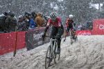 Mol Belgie 2 Januari 2026
Zilvermeercross Mol
Bibi Verzijl