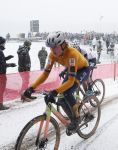 Mol Belgie 2 Januari 2026
Zilvermeercross Mol
Carden King