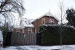 Amstelveen 10 januari 2026
Huis Carice v Houten