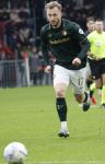Eindhoven, 1 Februari 2026
Kompetitiewedstrijd PSV-Feyenoord, eindstand 3-0
Casper Tengstedt
